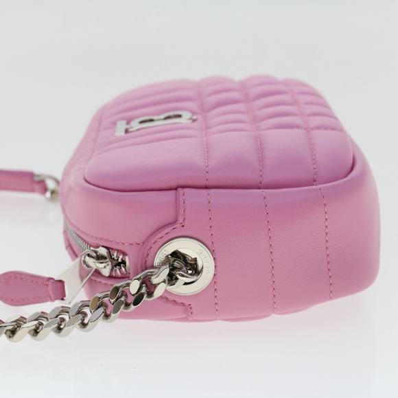 BURBERRY Lola Shoulder Bag - Picture 10 of 16